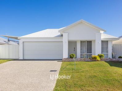 2C Laura Avenue, Australind WA 6233
