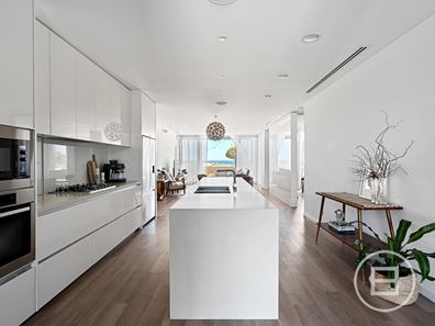 1/21 Ocean Drive, North Coogee WA 6163