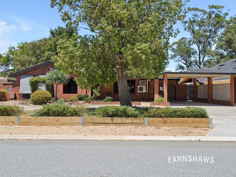9 Cedar Way, Forrestfield WA 6058
