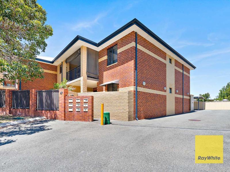 5/47 Stretton Way, Kenwick WA 6107