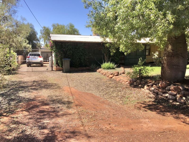 38 Mccleary Street, Meekatharra