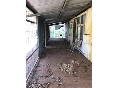38 Mccleary Street, Meekatharra WA 6642