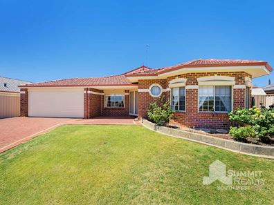 9 Lusitano Avenue, Eaton WA 6232