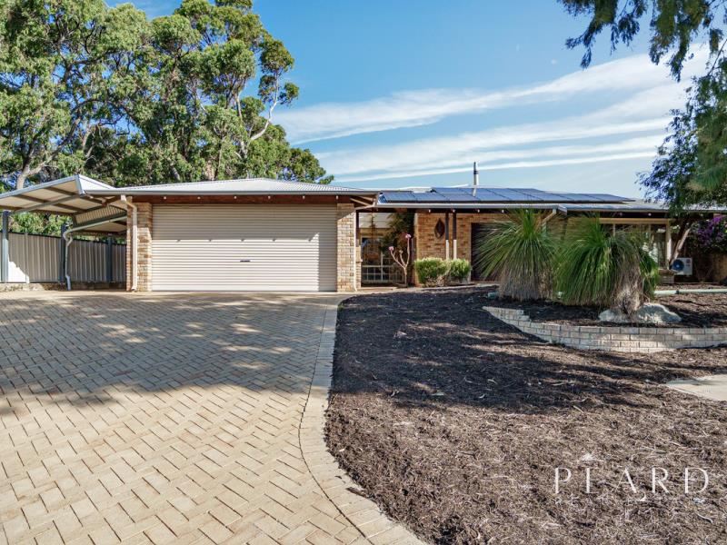 27 Newport Gardens, Hillarys