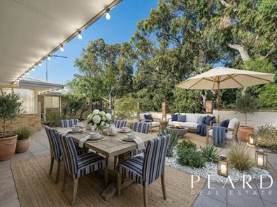 27 Newport Gardens, Hillarys WA 6025