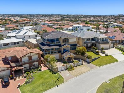 27 Careening Way, Coogee WA 6166