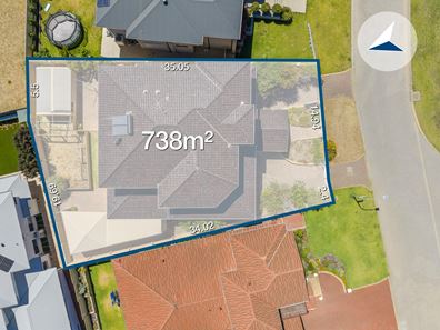 27 Careening Way, Coogee WA 6166