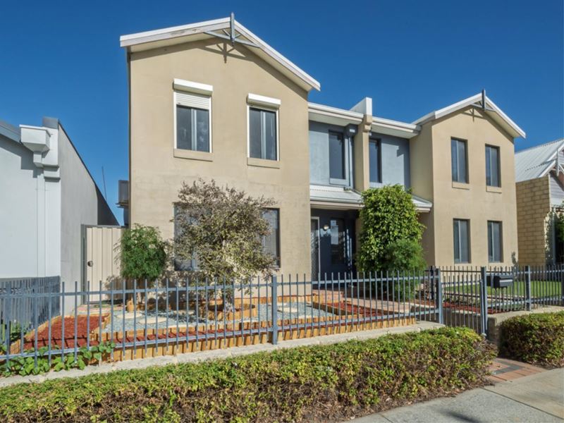7/68 Fisher Street, Belmont WA 6104