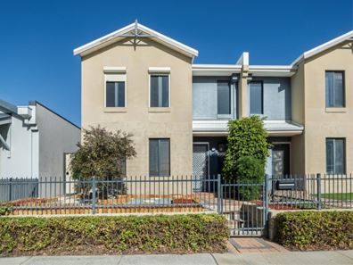 7/68 Fisher Street, Belmont WA 6104