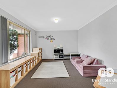 1 Prudhoe Mews, Ridgewood WA 6030