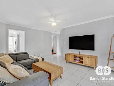 1 Prudhoe Mews, Ridgewood WA 6030