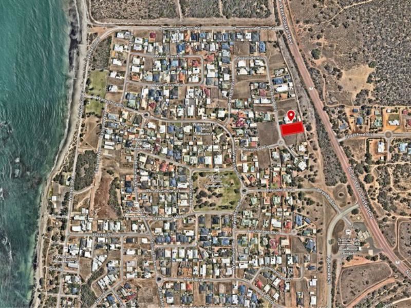 16 Quayside  Vista, Drummond Cove WA 6532