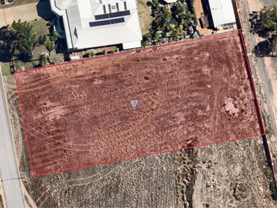 16 Quayside  Vista, Drummond Cove WA 6532