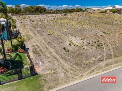 16 Quayside  Vista, Drummond Cove WA 6532