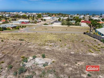 16 Quayside  Vista, Drummond Cove WA 6532