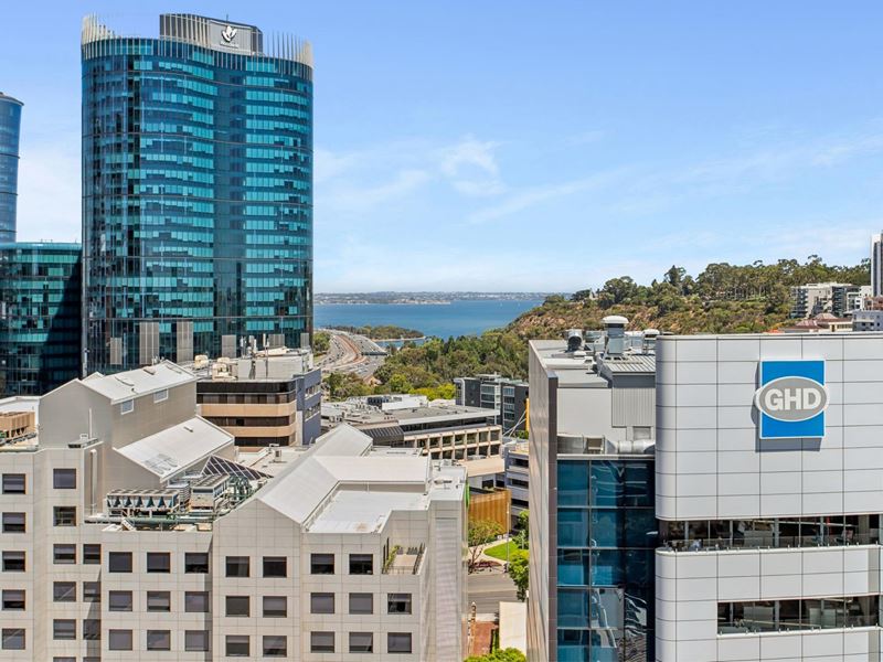 111/996 Hay Street, Perth