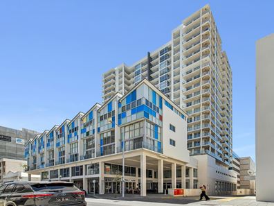 111/996 Hay Street, Perth WA 6000
