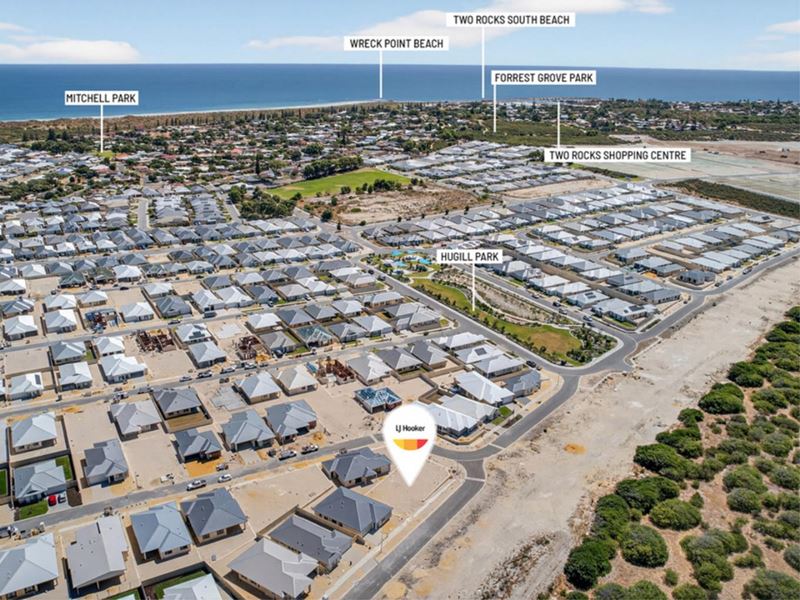 15 Wobbegong Grange, Two Rocks WA 6037