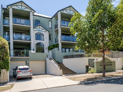 5/14 Waterloo Crescent, East Perth WA 6004