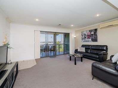 5/14 Waterloo Crescent, East Perth WA 6004