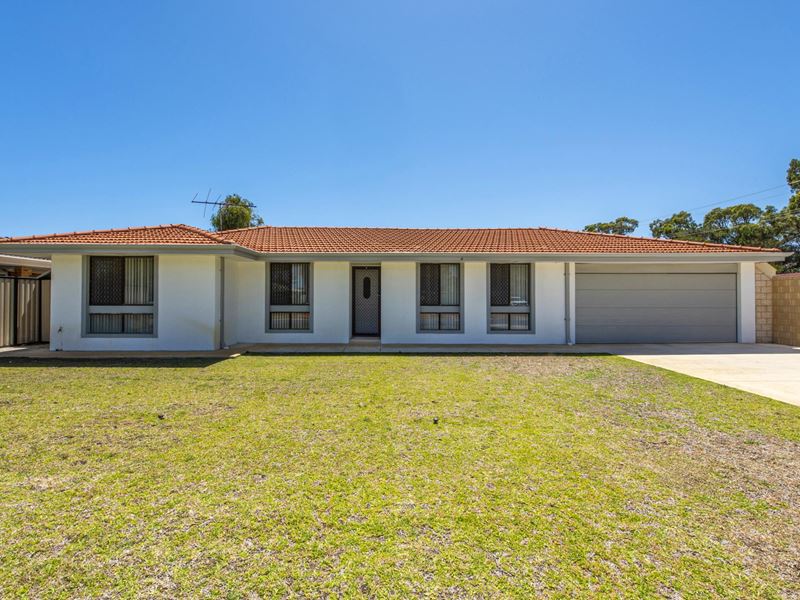 2 Ricketts Court, Rockingham