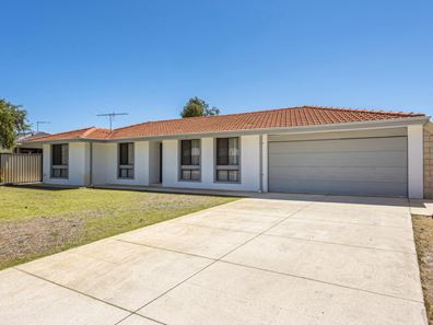 2 Ricketts Court, Rockingham WA 6168