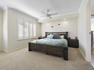 52 Nottingham Gardens, Ballajura WA 6066