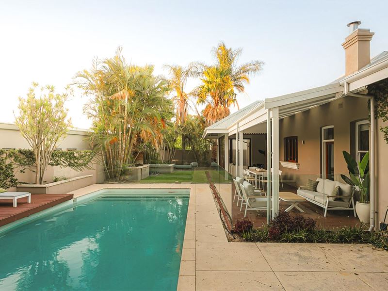30 View Street, Peppermint Grove
