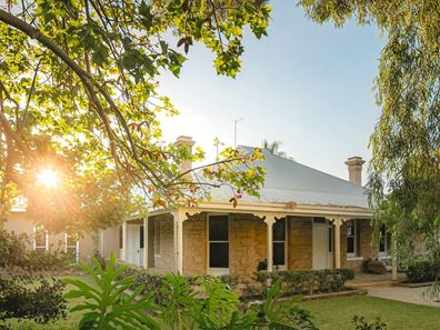30 View Street, Peppermint Grove WA 6011