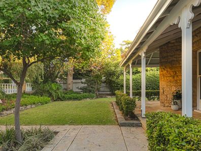 30 View Street, Peppermint Grove WA 6011