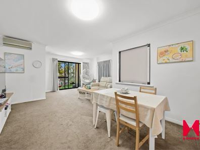 9/273 Hay Street, East Perth WA 6004