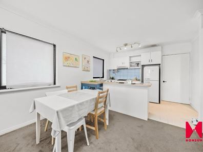 9/273 Hay Street, East Perth WA 6004