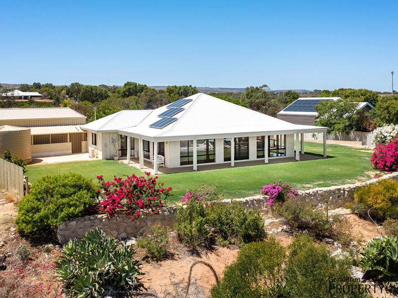 12 Quayside Vista, Drummond Cove WA 6532