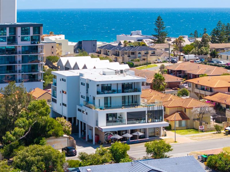 3/39 Edgehill Street, Scarborough WA 6019