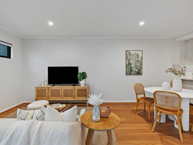 3/39 Edgehill Street, Scarborough WA 6019
