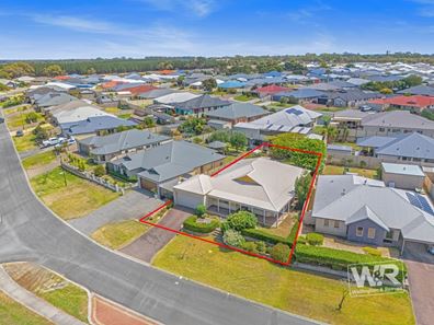 6 Scorpio Drive, Mckail WA 6330
