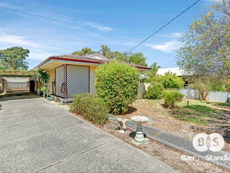 12 Blaydon Road, Collie WA 6225