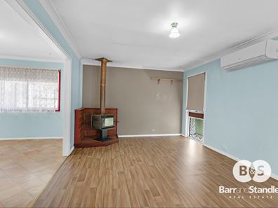 12 Blaydon Road, Collie WA 6225