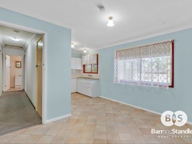 12 Blaydon Road, Collie WA 6225