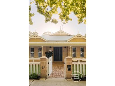 51 Peel Street, Jolimont WA 6014