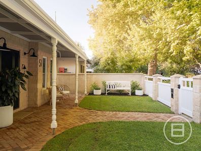 51 Peel Street, Jolimont WA 6014