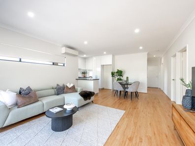 19A Bepton Way, Balga WA 6061
