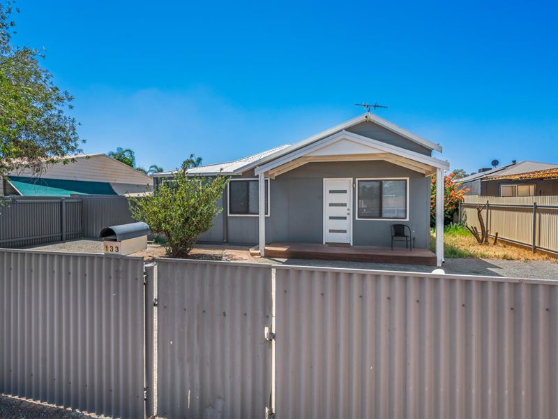 133 Wilson Street, Kalgoorlie WA 6430