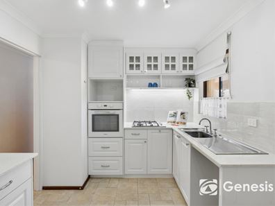 6/3 Tennivale Place, North Perth WA 6006
