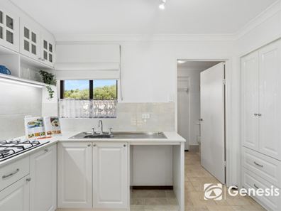 6/3 Tennivale Place, North Perth WA 6006
