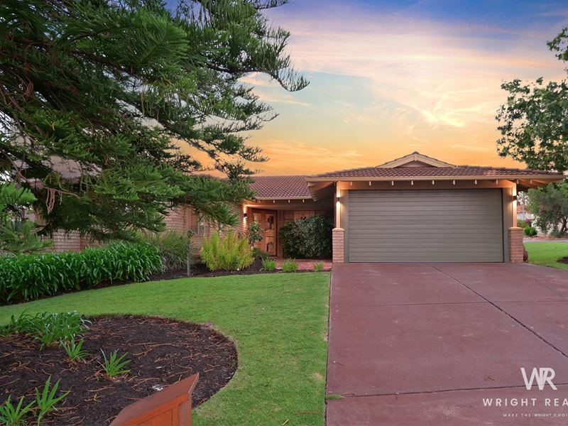16 Bowstring Place, Joondalup WA 6027