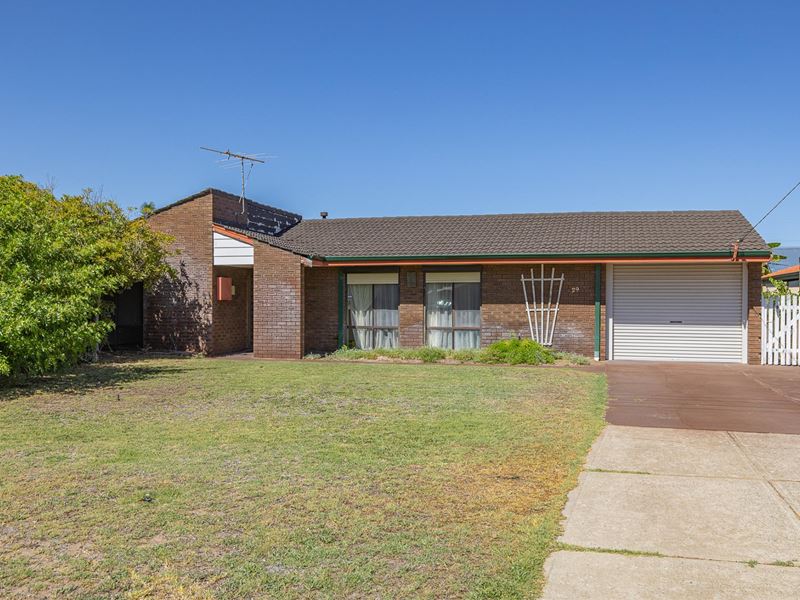 29 Biscayne  Street, Safety Bay WA 6169