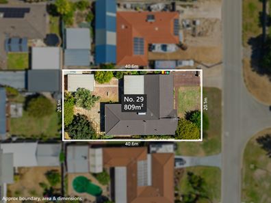 29 Biscayne  Street, Safety Bay WA 6169