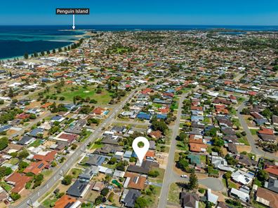 29 Biscayne  Street, Safety Bay WA 6169