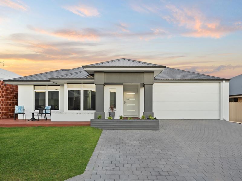 33 Tavistock Street, Baldivis WA 6171